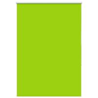 VidaXL Rolgordijn verduisterend 95x150cm stofbreedte 90,7 cm polyester - thumbnail