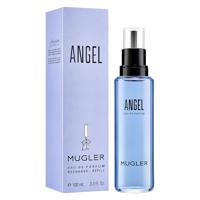 Mugler Angel Eau de Parfum Refill 100ml - thumbnail