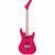 EVH 5150 Series Standard Neon Pink MN elektrische gitaar EVH 5150 Series Standard Neon Pink MN elektrische gitaar