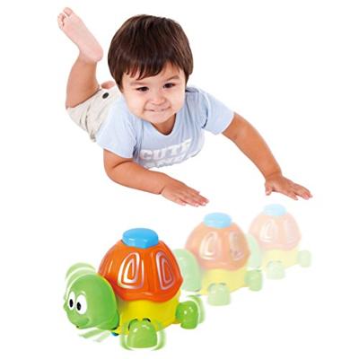 Playgo lopende schildpad