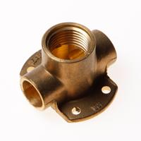 Muurplaat laagmes.dub15x1/2x15 - thumbnail