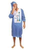 Slaapwandelaar kostuum - thumbnail
