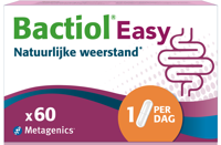 Metagenics Bactiol Easy 60Capsules - thumbnail
