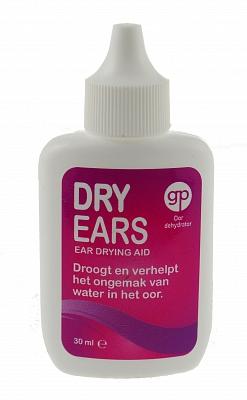 Get Plugged Dry ears 30 Milliliter Get Plugged Dry ears 30 Milliliter