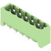 Weidmüller 1397390000 Male behuizing (board) Inhoud: 50 stuk(s) - thumbnail