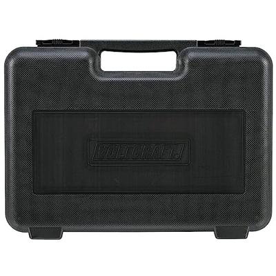 VOLTCRAFT Koffer voor meetapparatuur Breedte, binnen 360 mm Hoogte, binnen 60 mm Diepte, binnen 220 mm