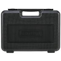 VOLTCRAFT Koffer voor meetapparatuur Breedte, binnen 360 mm Hoogte, binnen 60 mm Diepte, binnen 220 mm - thumbnail