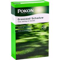 Pokon Graszaad schaduw 1kg - thumbnail