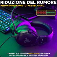 Oordopjes The G-Lab KORP TITANIUM Zwart - thumbnail