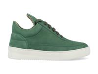 Filling Pieces Low Top Ripple Groen-35 maat 35 - thumbnail
