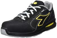 Diadora Werkschoen Run Net Ab Mtx Low 181152 S3S C0200 | Black C0200 | Maat 48 - 8053607624096 - thumbnail