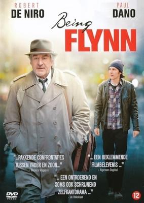 Being Flynn - DVD (8719372001745) Being Flynn - DVD (8719372001745)