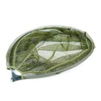 Korum Folding Spoon Landing Net 22inch / 55cm - thumbnail
