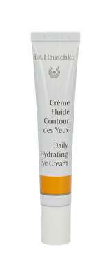 Dr. Hauschka Daily Hydrating Eye Cream 12.50 ml