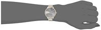Horloge Dames Nine West NW-2683GYRT (Ø 34 mm) - thumbnail