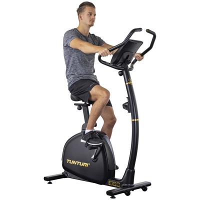 Tunturi Centuri E100 Hometrainer