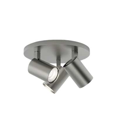 Astro - Ascoli Triple Round Spot/Plafondlamp