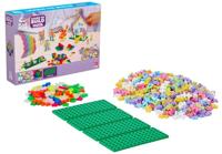 PlusPlus learn to build pastel: 600 stuks 5009 - thumbnail