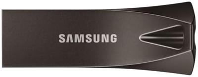 Samsung BAR Plus 512GB USB-sticks Grijs - thumbnail
