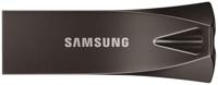 Samsung BAR Plus USB-stick Retail 512 GB Grijs MUF-512BE4/APC USB-A 3.2 Gen 1 - thumbnail