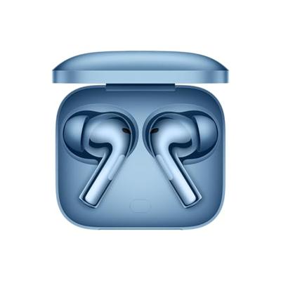 Draadloze Hoofdtelefoon met Oplaadetui Oppo Enco X3i Blauw