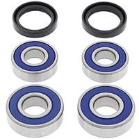 ALL BALLS Racing wiellagerset wheel bearing sets 25-164 complete with simmerrings - thumbnail