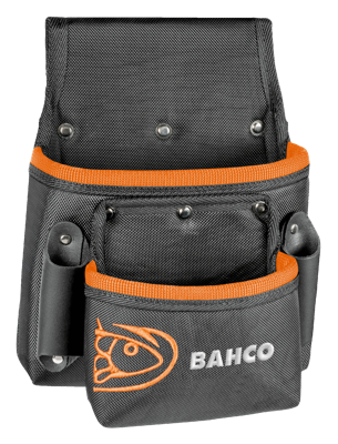 Bahco dubbele spijkertas Bahco dubbele spijkertas