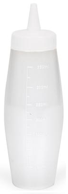 Patisse - Poffertjes Beslagspuit - 350ml Patisse - Poffertjes Beslagspuit - 350ml