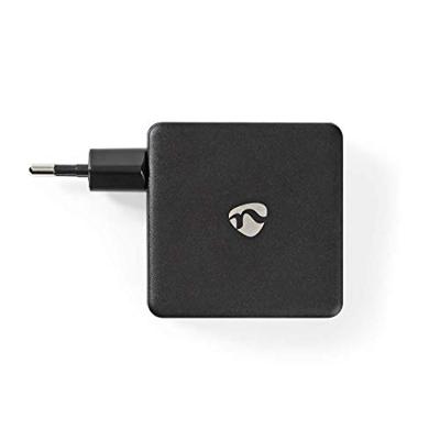 Nedis stekkeradapter 3.0 A U SB-C