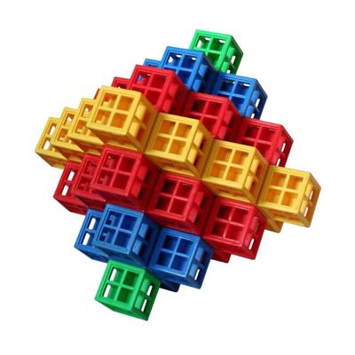 Bouwset Raster-koppelblokjes - 300dlg