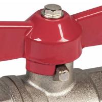 Cornat Radiator-Kogelkraan 1&apos;&apos; Msni - T594106 - thumbnail