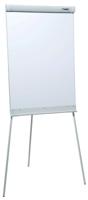 Dahle flipover, ft 68 x 92 cm, uit staal, magnetisch, driepoot - thumbnail