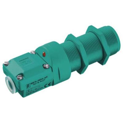 Pepperl+Fuchs Inductieve sensor Tweedraads NBB15-30GKK-WS Pepperl+Fuchs Inductieve sensor Tweedraads NBB15-30GKK-WS
