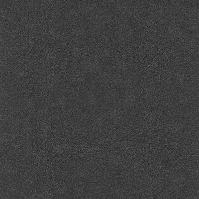 Dutch Wallcoverings Behang Carat Deluxe Uni Zwart 10079-15