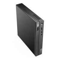 Lenovo ThinkCentre neo 50q Gen 4 Thin Client Intel® Celeron® 7305 8 GB DDR4-SDRAM 256 GB SSD Windows 10 IoT Enterprise Mini PC Black - thumbnail