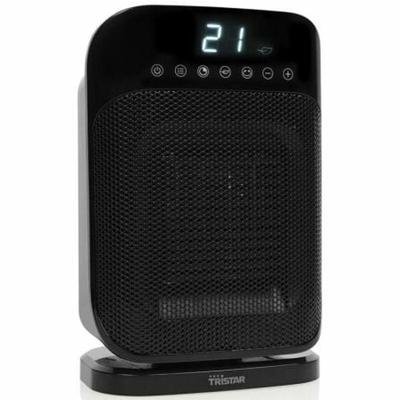 Convectorkachel Tristar KA-5074 1800 W Zwart