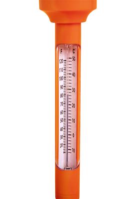 Bestway Drijvende Thermometer voor Zwembad en Bad Diverse Kleuren Tuin 58697