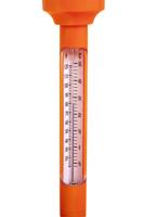 Bestway Drijvende Thermometer voor Zwembad en Bad Diverse Kleuren Tuin 58697 - thumbnail