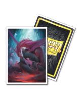 Dragon Shield Matte Art Sleeves - Flesh and Blood Ouvia - thumbnail