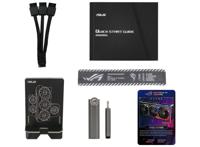ASUS ROG -STRIX-RTX4070TI-12G-GAMING NVIDIA GeForce RTX 4070 Ti 12 GB GDDR6X - thumbnail
