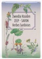 Marval&Vincent Zweedse kruiden zeep 150 Gram - thumbnail