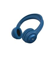 iFrogz Bluetooth over-ear hoofdtelefoon 'Aurora' met microfoon en ruisonderdrukking, blauw - thumbnail