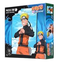 Naruto Shippuden Puzzle Blue Sky (250 pieces) - thumbnail