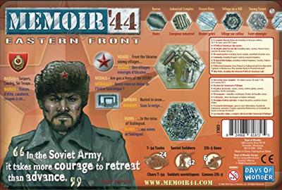 Memoir '44 Eastern Front