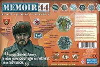Memoir '44 Eastern Front - thumbnail