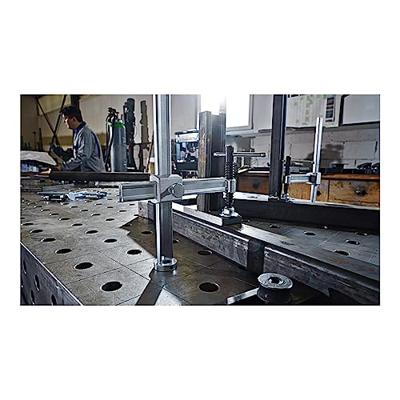 Bessey spanelement | met variabel werkbereik max. 300 mm | voor borings-d. 28 mm | 1 stuk - twv28-30-17-2k - twv28-30-17-2k Bessey spanelement | met variabel werkbereik max. 300 mm | voor borings-d. 28 mm | 1 stuk - twv28-30-17-2k - twv28-30-17-2k