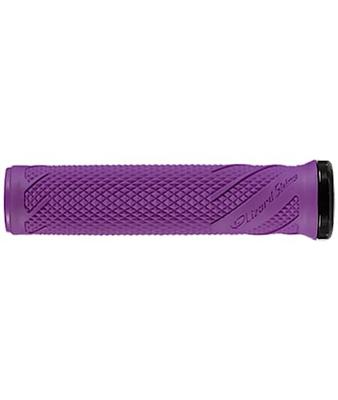 LIZARD SKINS Wasatch - single lock-on - ultra purple