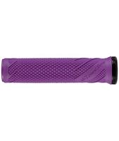 LIZARD SKINS Wasatch - single lock-on - ultra purple - thumbnail