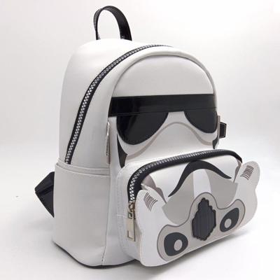 Star Wars Backpack Stormtrooper