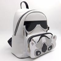 Star Wars Backpack Stormtrooper - thumbnail
